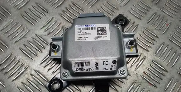 KIA EV6 Airbag control unit/module 4295018155