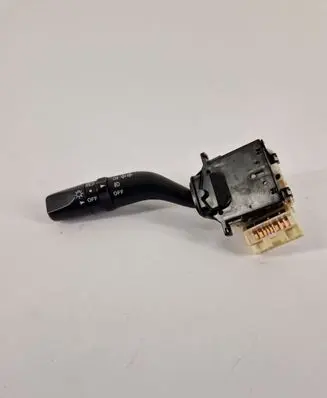 Mazda 6 Light switch