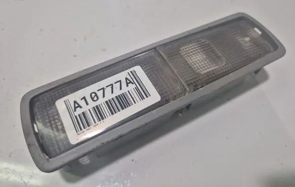 Honda Jazz Other interior light