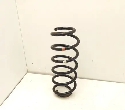 Toyota Prius (XW30) Rear coil spring