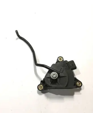 Nissan Qashqai Accelerator throttle pedal 3438A 10912
