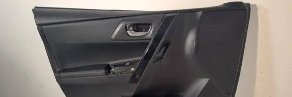 Toyota Auris E180 Front door card panel trim 6777802280