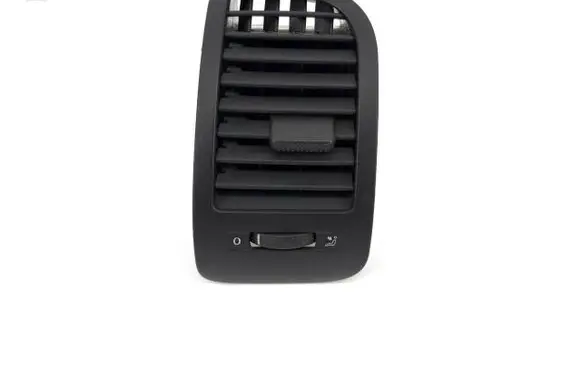Volkswagen Polo IV 9N3 Dashboard side air vent grill/cover trim 6X1819704A