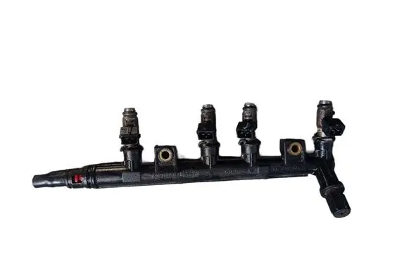 Fiat Punto (188) Fuel main line pipe 3219018301