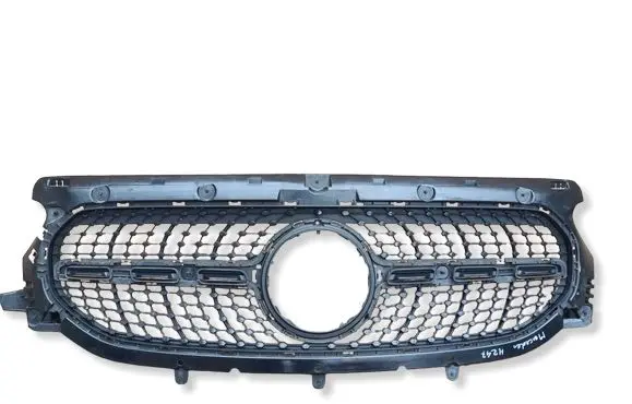 Mercedes-Benz GLA H247 Front grill A2478883800