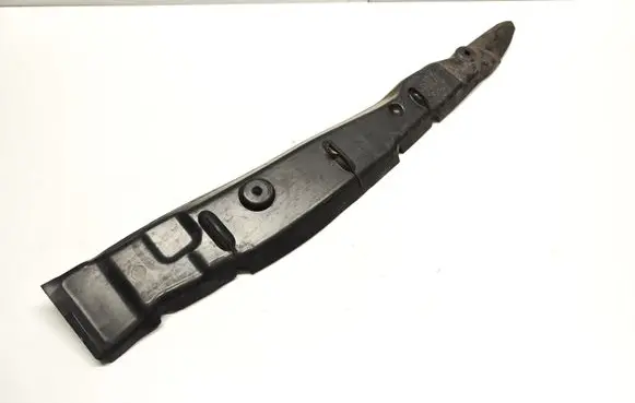 Audi Q5 SQ5 Fender end trim 80A821112