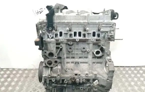 Honda CR-V Engine N22A2