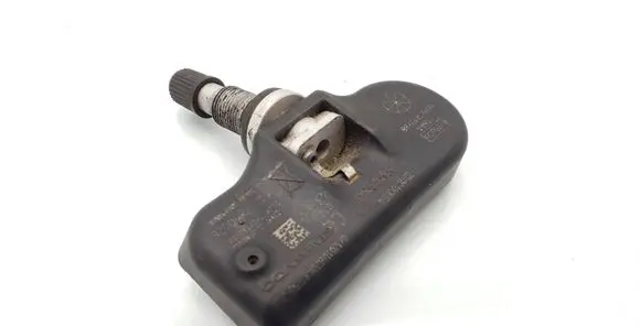 Ford Galaxy Tire pressure sensor 6G921A159BB