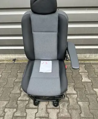 Renault Master III Front passenger seat 873515762R