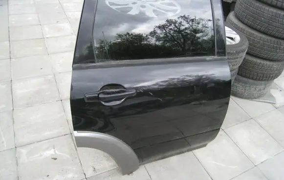 Mitsubishi Outlander Rear door 5730A058