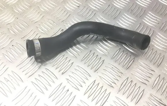 BMW 6 F12 F13 Engine coolant pipe/hose 6799880 32416799880
