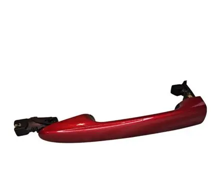 Mazda CX-5 Front door exterior handle KD53