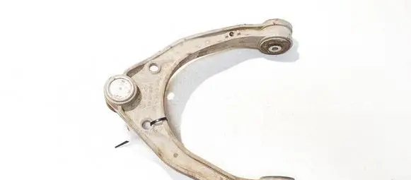 Front lower control arm/wishbone