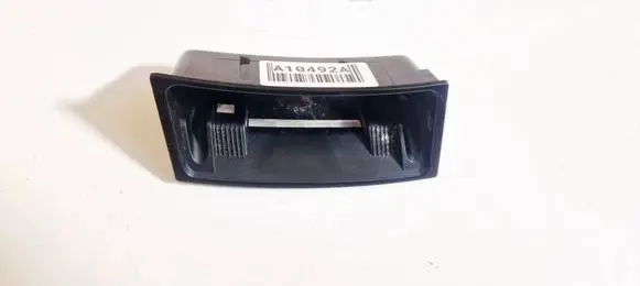 Audi A6 S6 C6 4F Car ashtray 4f1857989