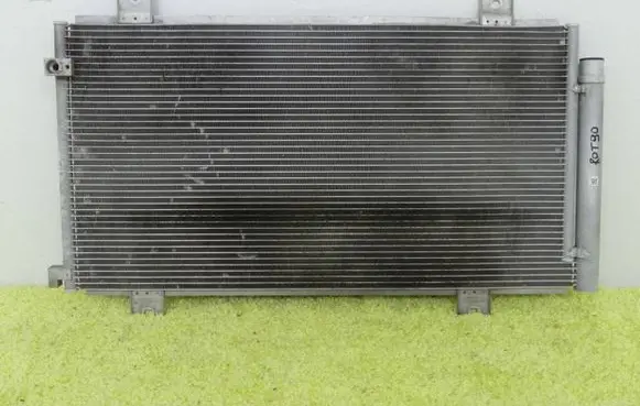 Honda Civic X A/C cooling radiator (condenser) 80100-TGN-G010-M1