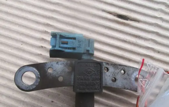 Dacia Logan I Sensor