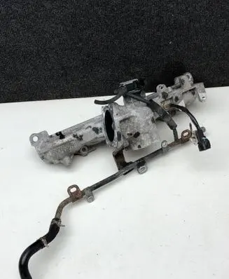 Intake manifold