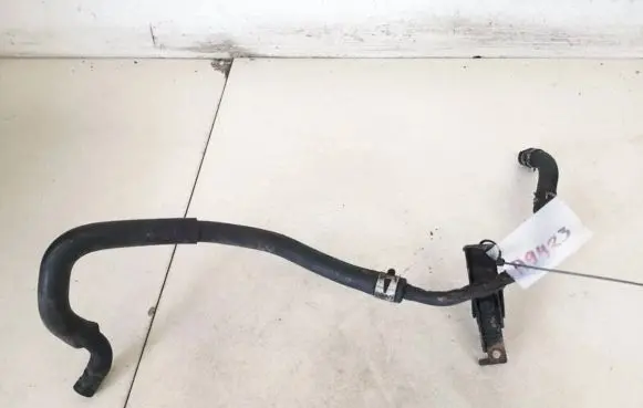 Mitsubishi Pajero Sport I Engine coolant pipe/hose