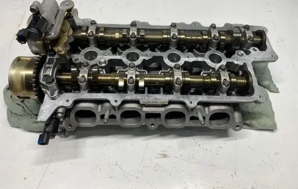 KIA Sportage Engine head 22111-2B750
