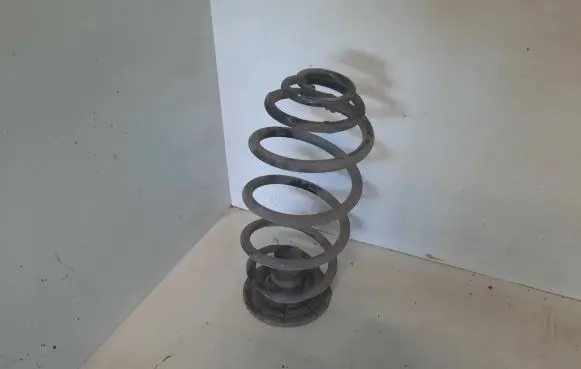 Opel Astra H Rear coil spring