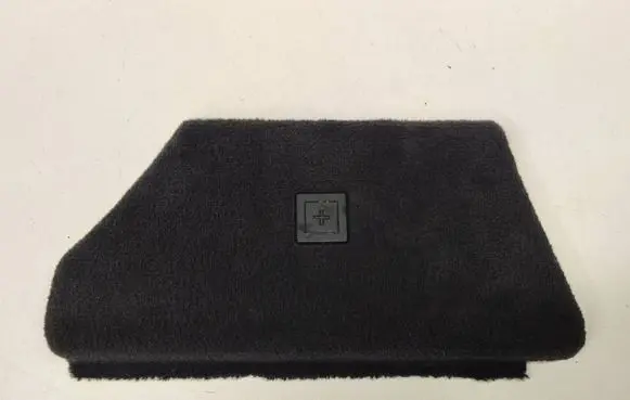 BMW 5 GT F07 Other trunk/boot trim element 7211416 52107010