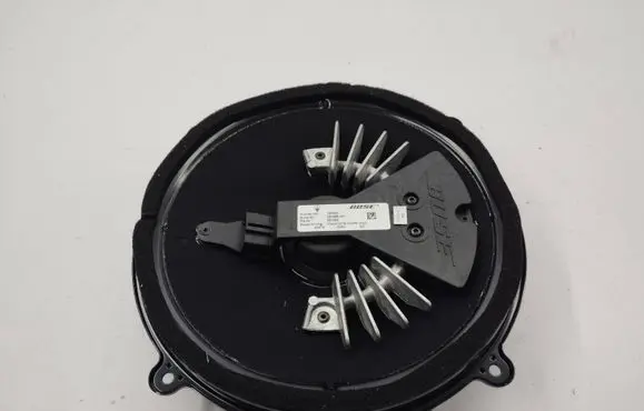 Maserati Quattroporte Subwoofer speaker 280868001 197503 258682001