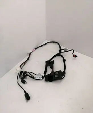 Tesla Model X Other wiring loom 103243100E 104753600C
