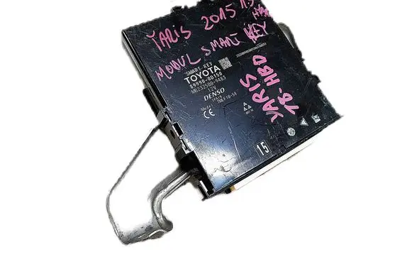 Toyota Yaris Other control units/modules 89990-0D150