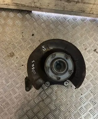 Ford Kuga II Rear wheel hub spindle/knuckle Dv615a971