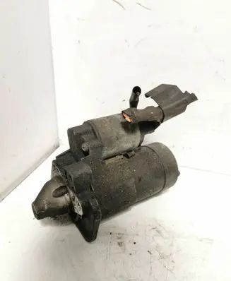 Nissan Qashqai+2 Starter motor 8200584675B M000T87881