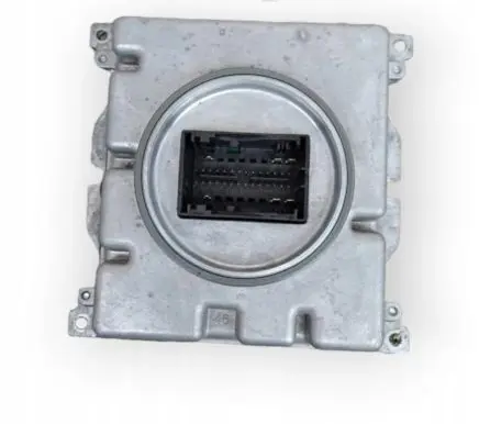 Audi A3 S3 8V Headlight ballast module Xenon 7PP941572AB