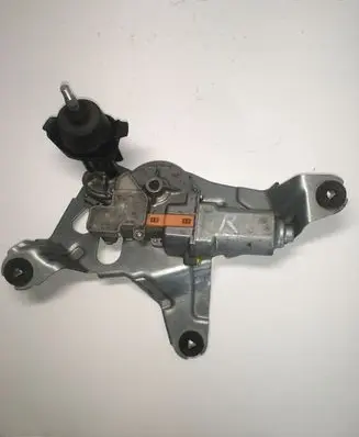 Nissan X-Trail T31 Rear window wiper motor 28710 A4442129