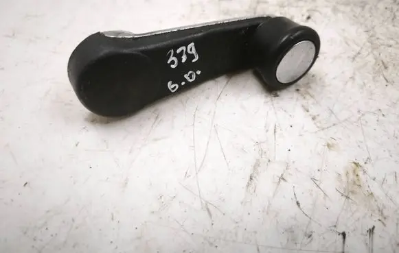 Audi A4 S4 B5 8D Rear door window winding handle 