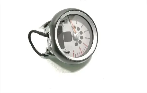 Mini One - Cooper R57 Speedometer (instrument cluster) 9178743