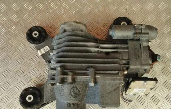 Audi Q3 F3 Rear differential PGA