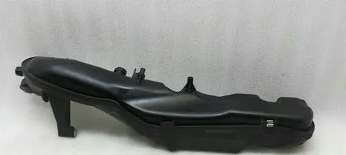 BMW 5 E60 E61 Intake manifold 7555666
