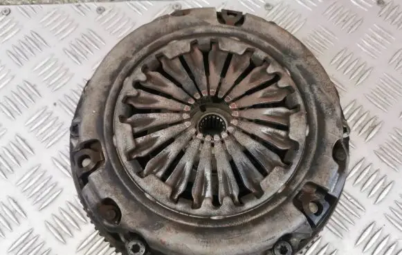 Citroen DS3 Clutch set kit 9674211280