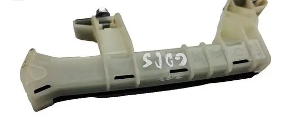 Citroen DS7 Crossback Rear door windshield rail 9821857080