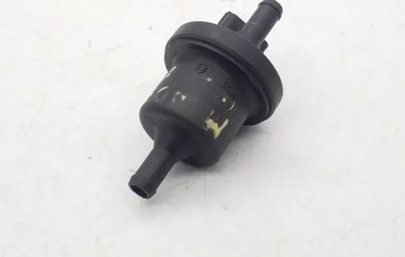 Ford Focus Electromagnetic valve 0280142412