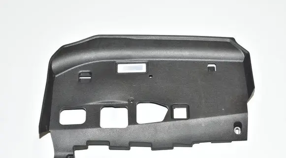 BMW 1 E82 E88 Dashboard lower bottom trim panel 6969532