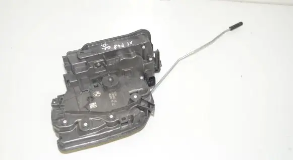 BMW X1 F48 F49 Rear door lock 7281940 51227281940