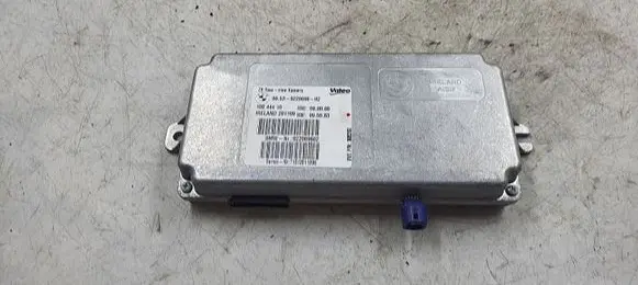 BMW X1 E84 Camera control unit module 10844410