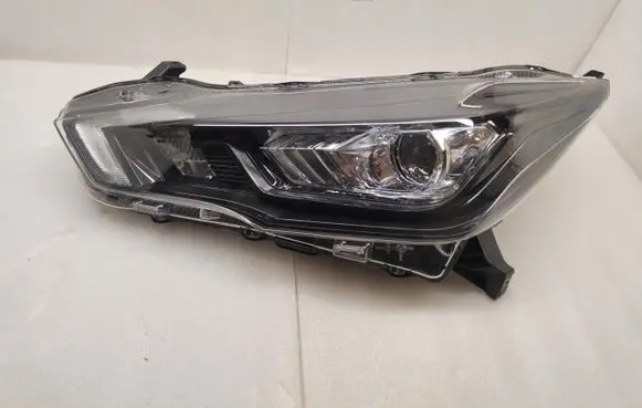 Nissan Micra K14 Headlight/headlamp