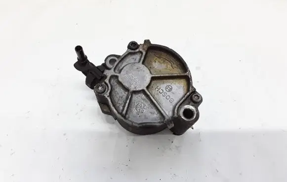 Peugeot 5008 Vacuum pump D1563B 0803W