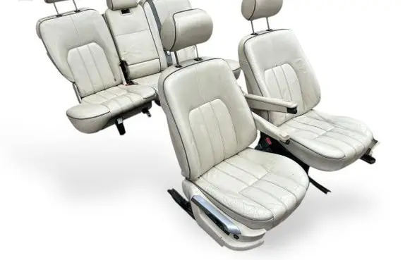 Land Rover Range Rover L322 Interior set 7001412