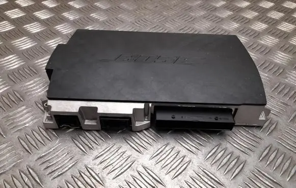 Audi A8 S8 D4 4H Sound amplifier 4G1035223A