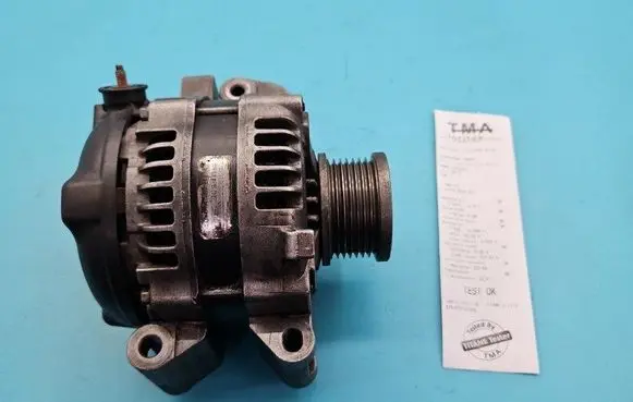 Toyota RAV 4 (XA30) Generator/alternator 27060-26030 IMPRK1506317