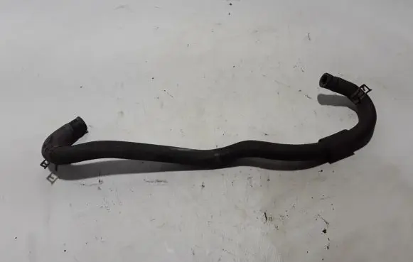 Toyota Land Cruiser (J120) Engine coolant pipe/hose 1626130090
