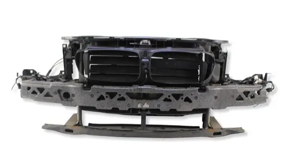 BMW 5 F10 F11 Radiator support slam panel 