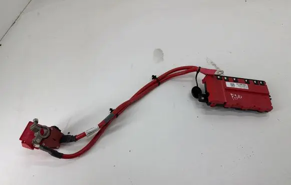 BMW 1 F20 F21 Positive wiring loom 9227752